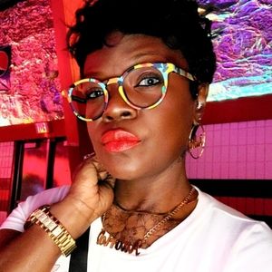 Meet your Posher, Aubria